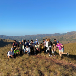 CAMPING LA YEGUADA