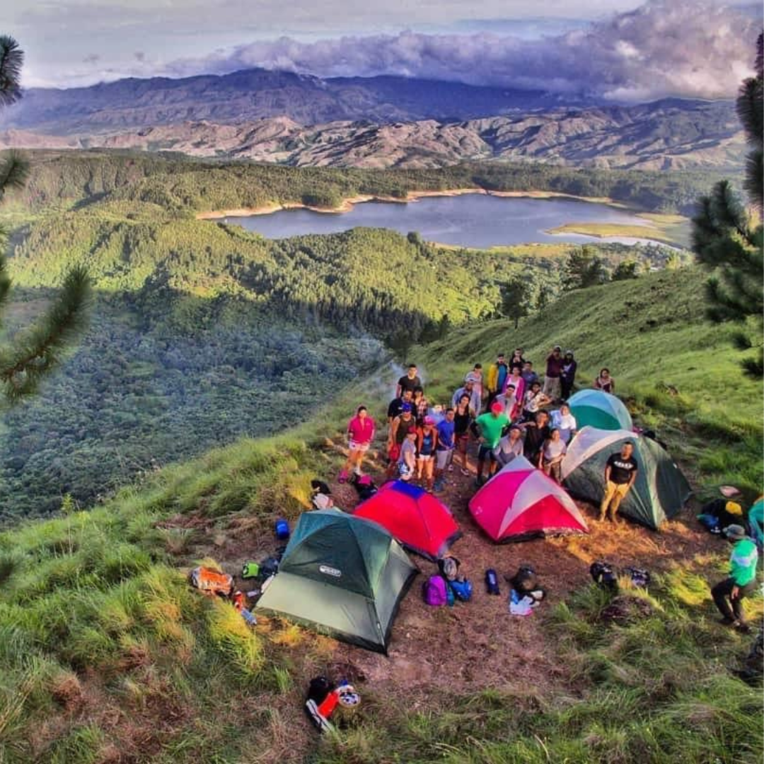 CAMPING CERRO CASTILLO