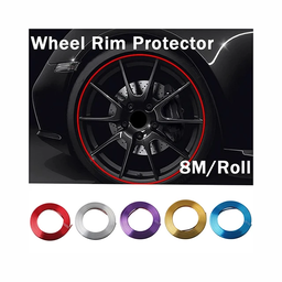 Wheel/Rim relevant