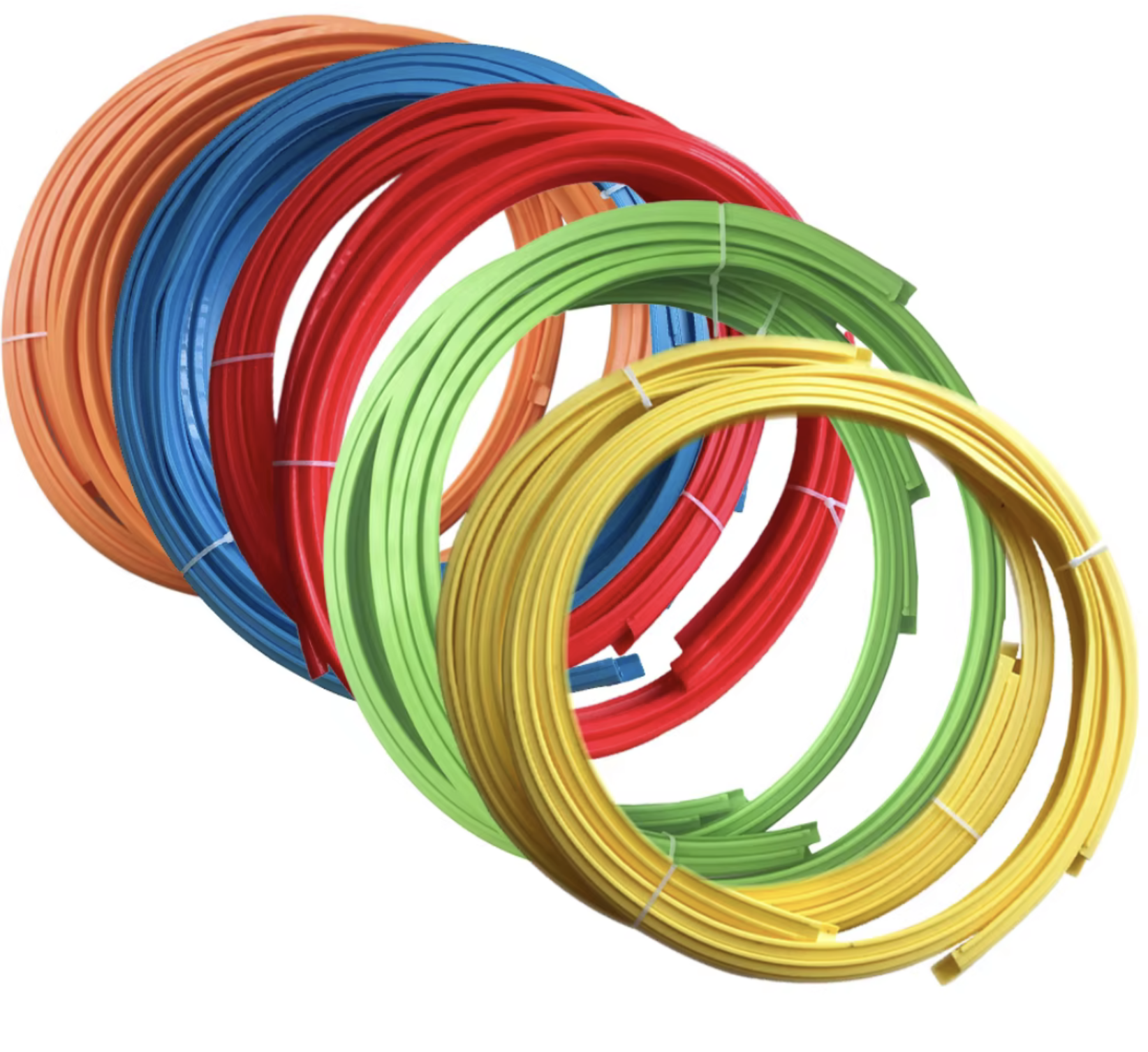 Plastic Rim Protector _1