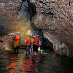 CUEVAS DE BAYANO