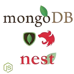 Advanced Backend Development: TypeScript, Node.js, NestJS, & MongoDB