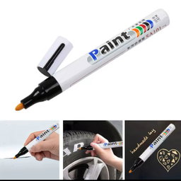 1piece Waterproof Tire Marker