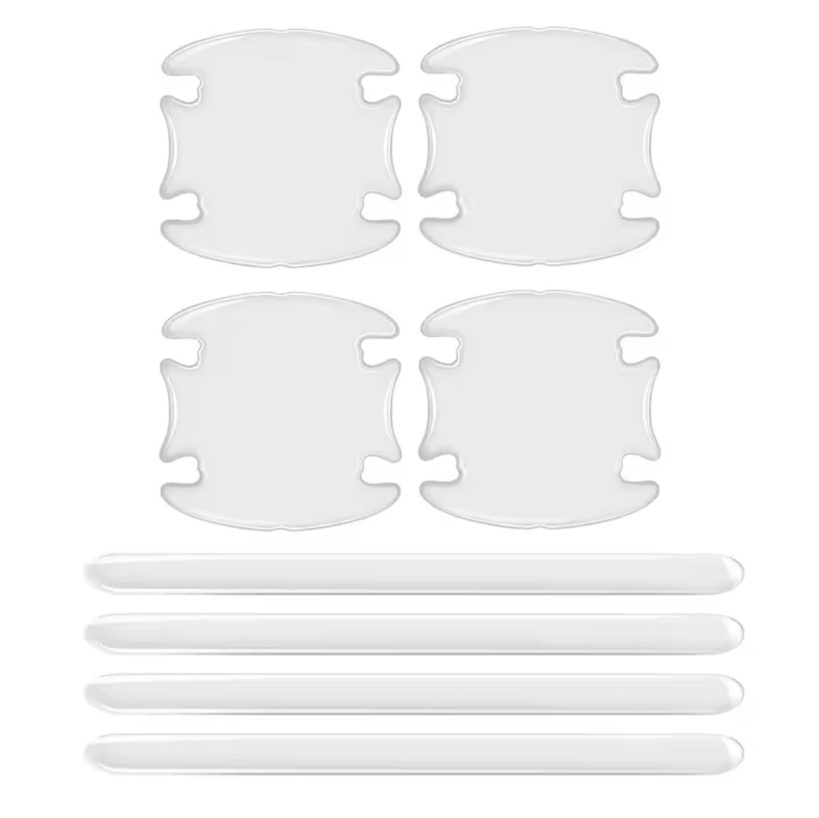 Plain Door Handle Guards_1