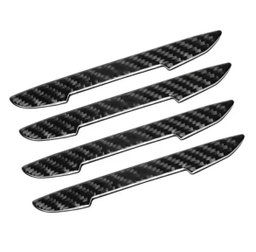4pcs Car door edge guards