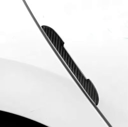 4pcs Car door edge guards