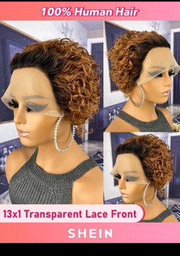 Cabelo humano 