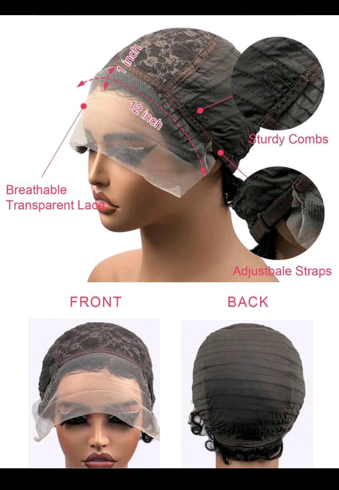 Cabelo humano _5