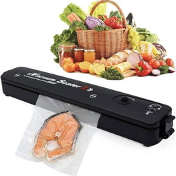 Vacuum sealer