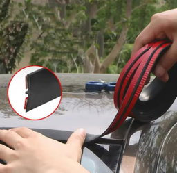 1.5meters Windscreen Rubber