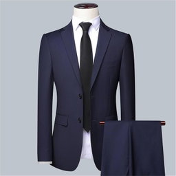 Tailored Suit