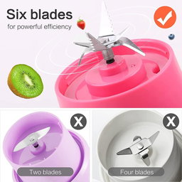 USB portable Juicer 