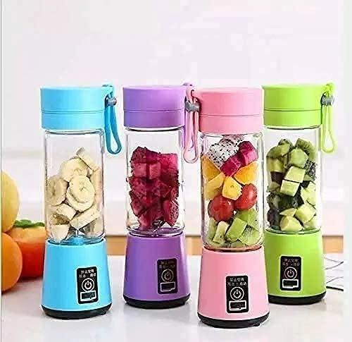 USB portable Juicer _0