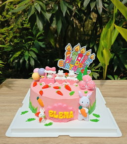 rabbit