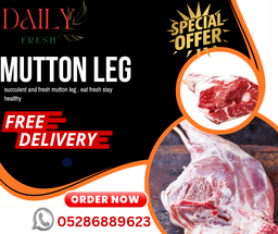 mutton