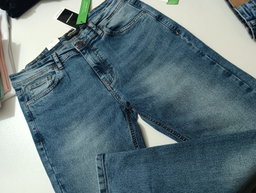 Jeans Pant