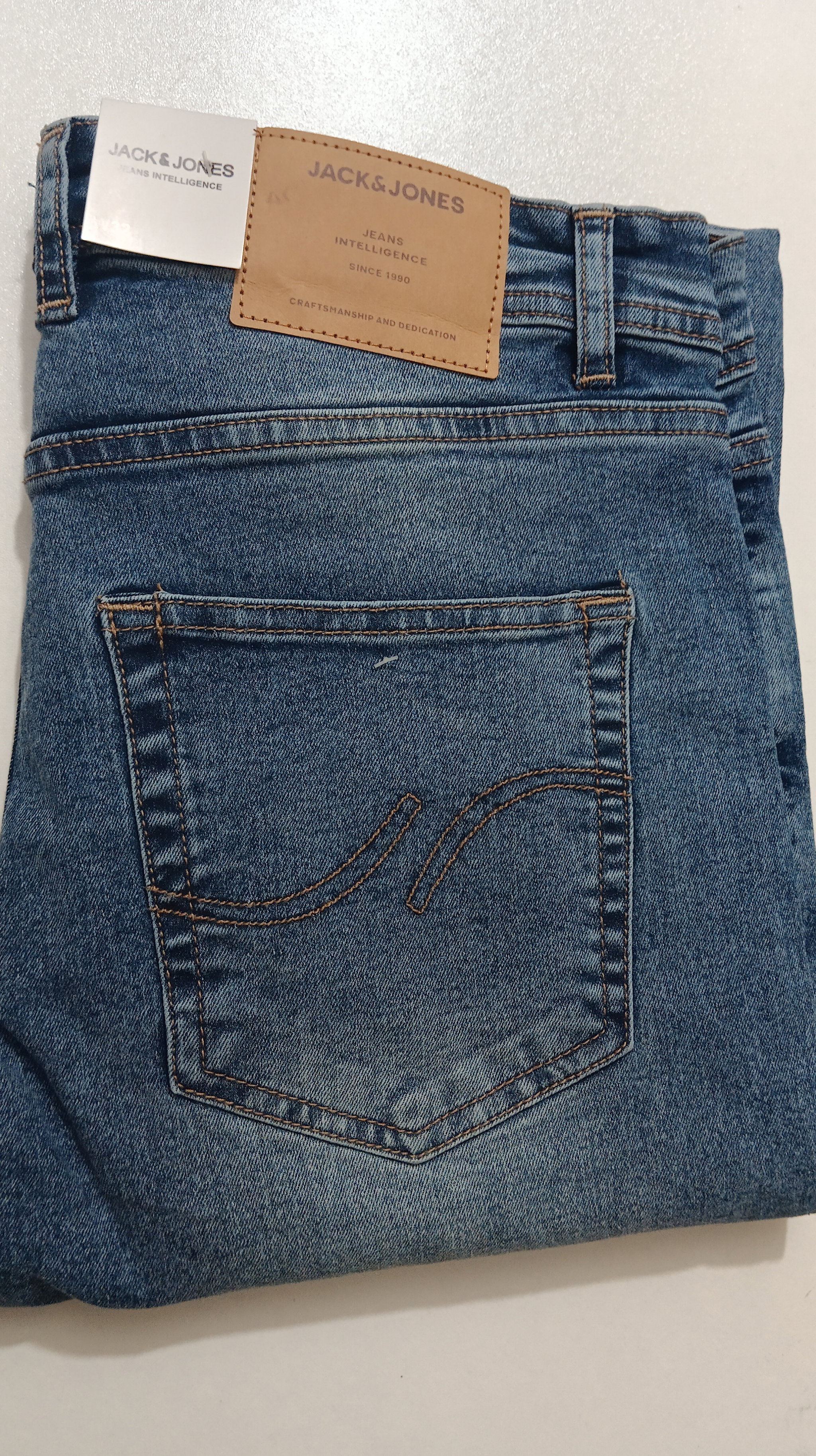 JACK & JONES JEANS PANT _1