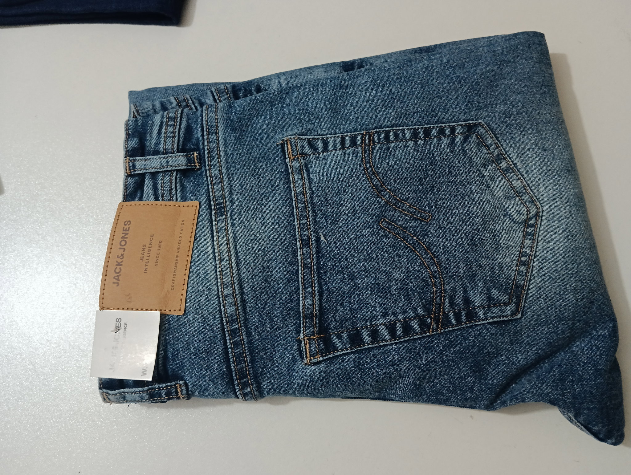 JACK & JONES JEANS PANT _2