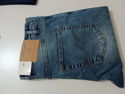 JACK & JONES JEANS PANT 