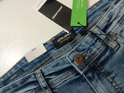 JACK & JONES JEANS PANT 
