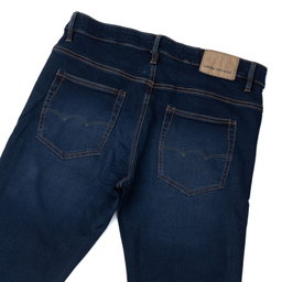 AMERICAN EAGLE JEANS LASER WASH 