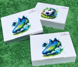 Surprise Gift Box - ⚽️football is life
