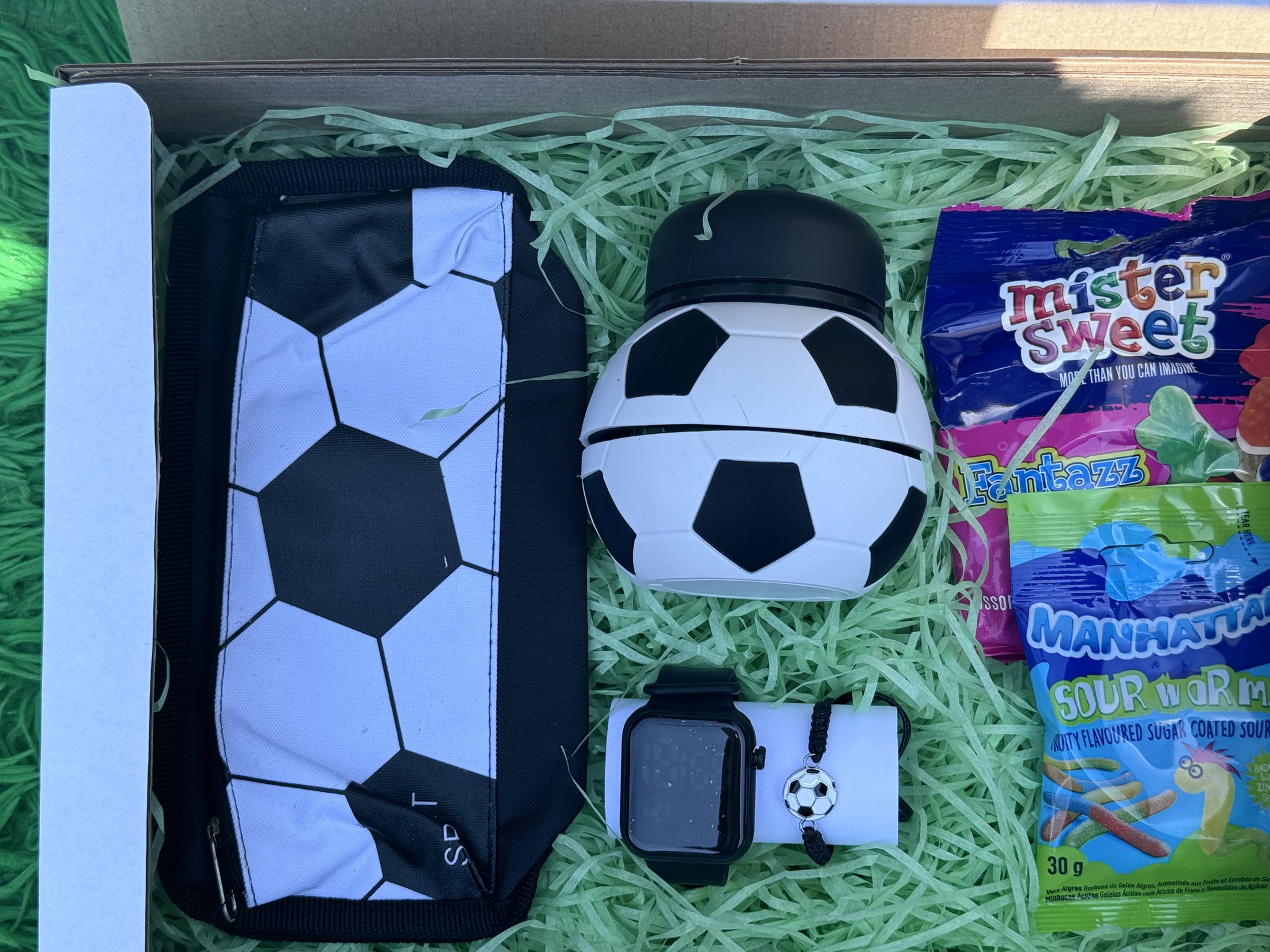 Surprise Gift Box - ⚽️football is life_3