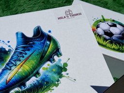 Surprise Gift Box - ⚽️football is life