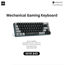 keyboards