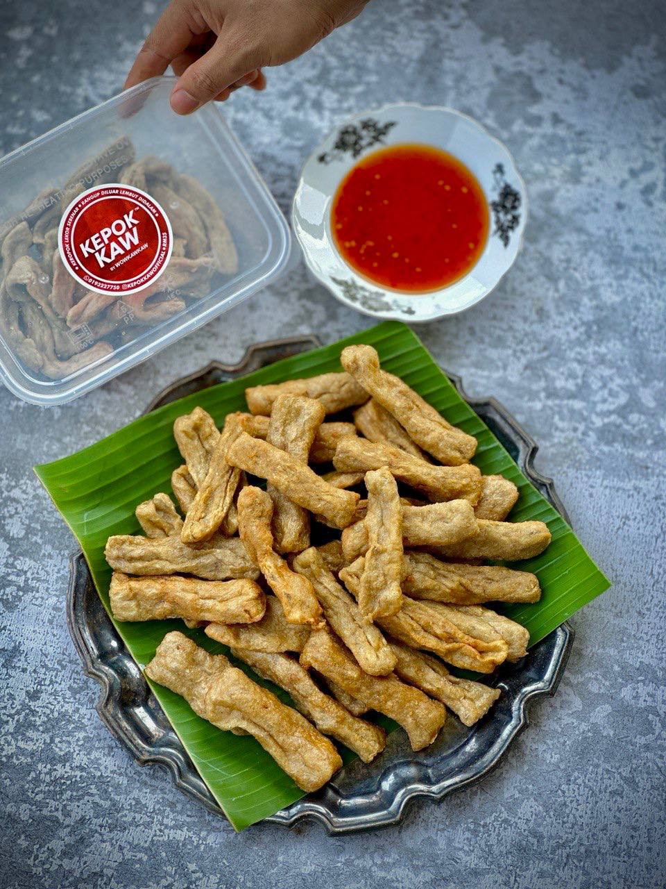 KepokKaw Lekor_1