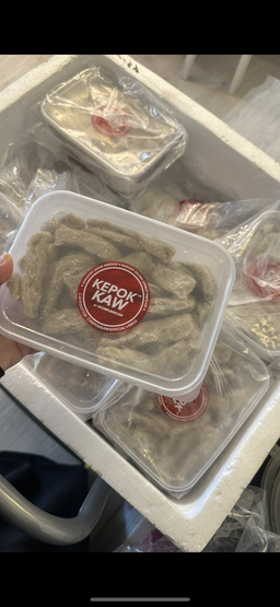 KepokKaw Lekor