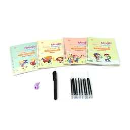 STATIONARY & KIDS Toys
