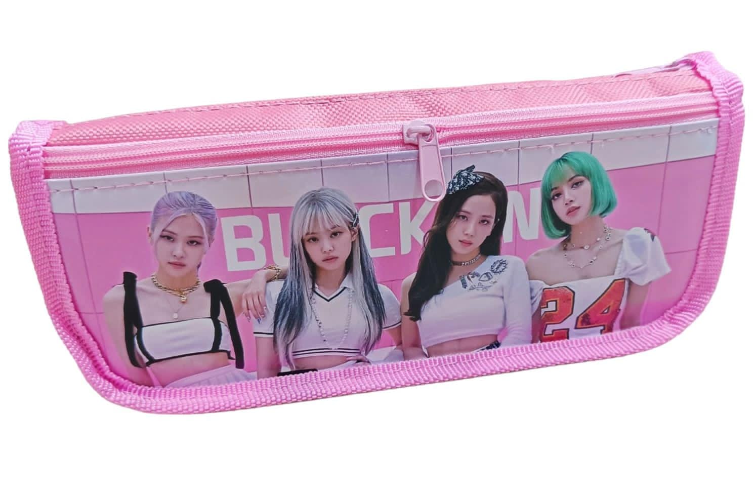 BTS Pencil Pouch (1 Piece)_1