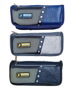 Extraliga Large Capacity Pencil Pouch (1 Piece)
