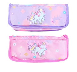High Quality Stationary Pencil Pouch (1 Piece)