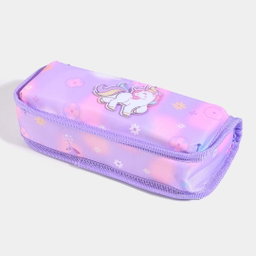 High Quality Stationary Pencil Pouch (1 Piece)