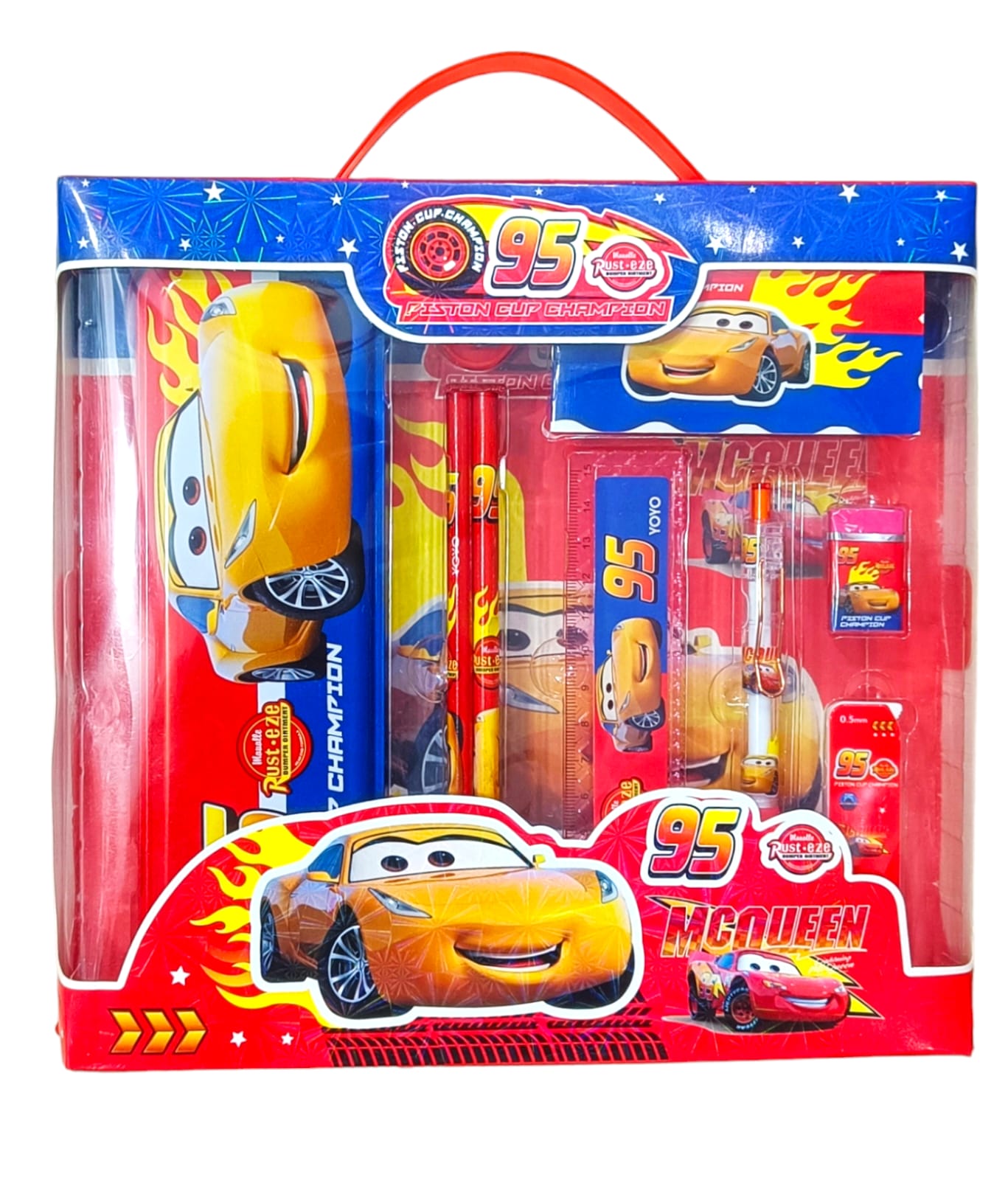 Fancy Big Size Gift Pack With Handle 🛍️_0