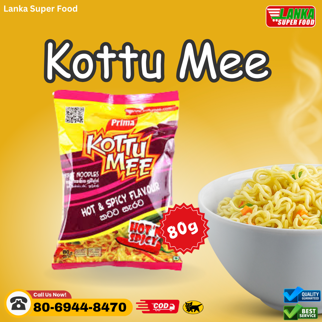 Prima Kottu Mee 80g_0