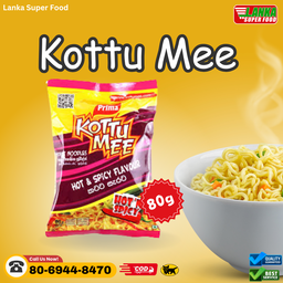 Instant Food