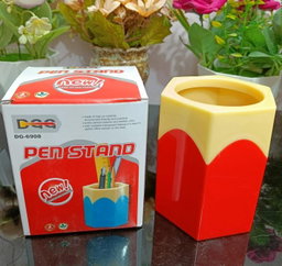 Multipurpose Pencil Design Pen Pencil Holder ✏️