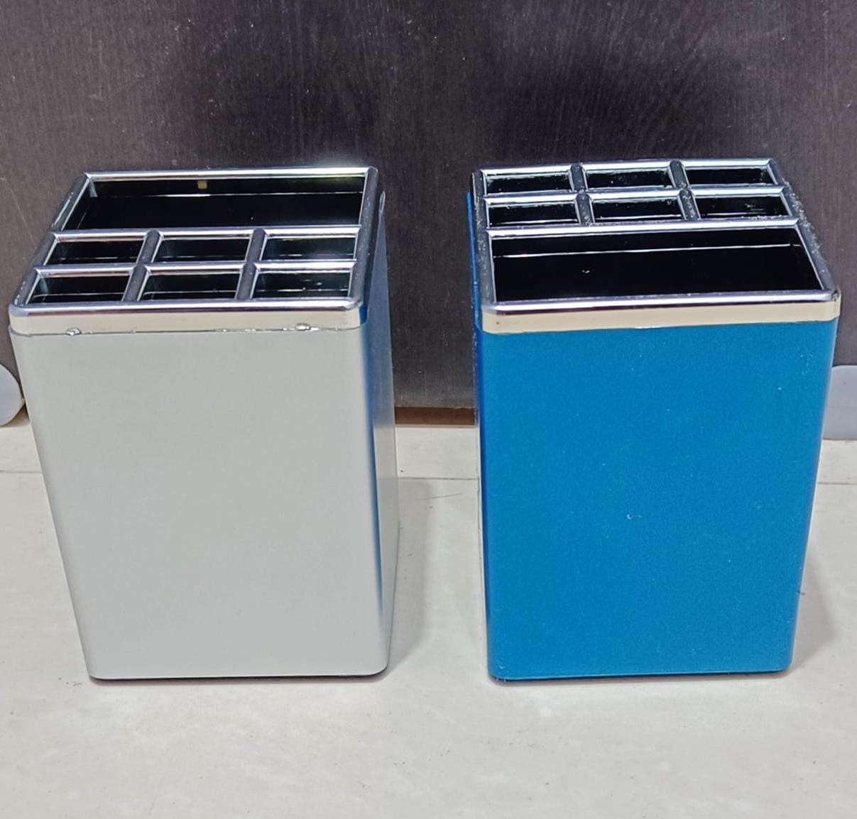Multipurpose Pen Pencil Holder / Stand ✏️_1