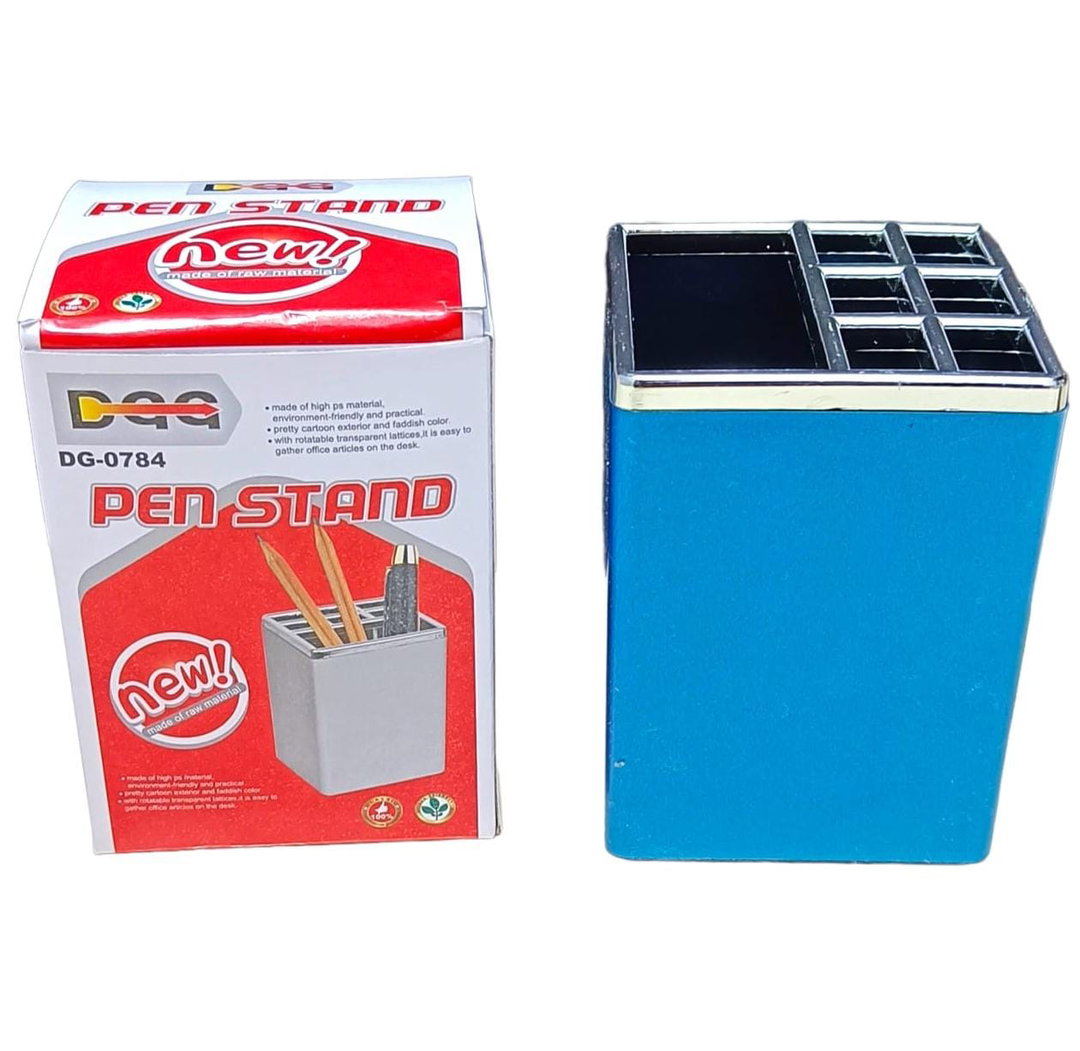 Multipurpose Pen Pencil Holder / Stand ✏️