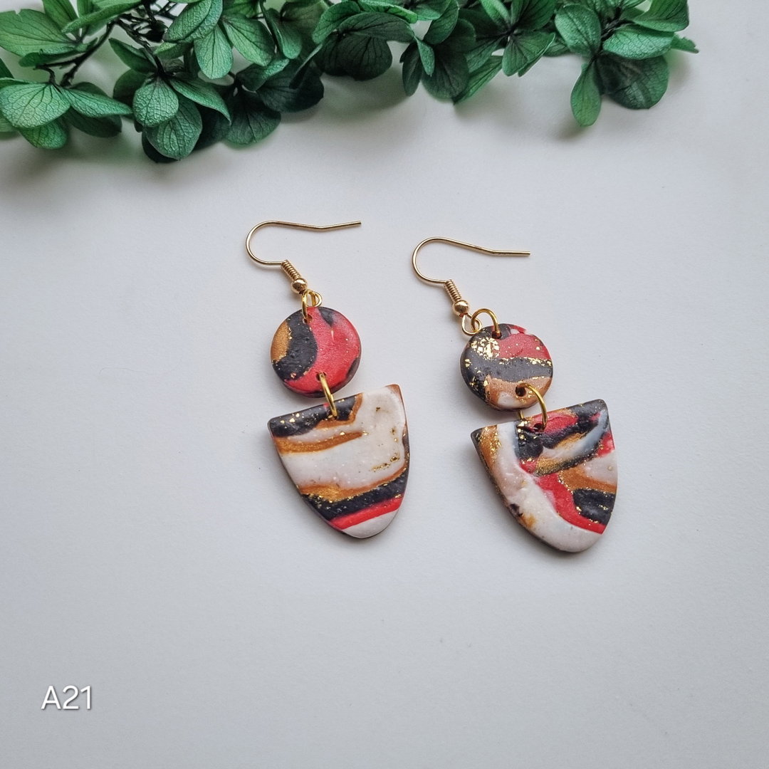 Bold & Beautiful marble