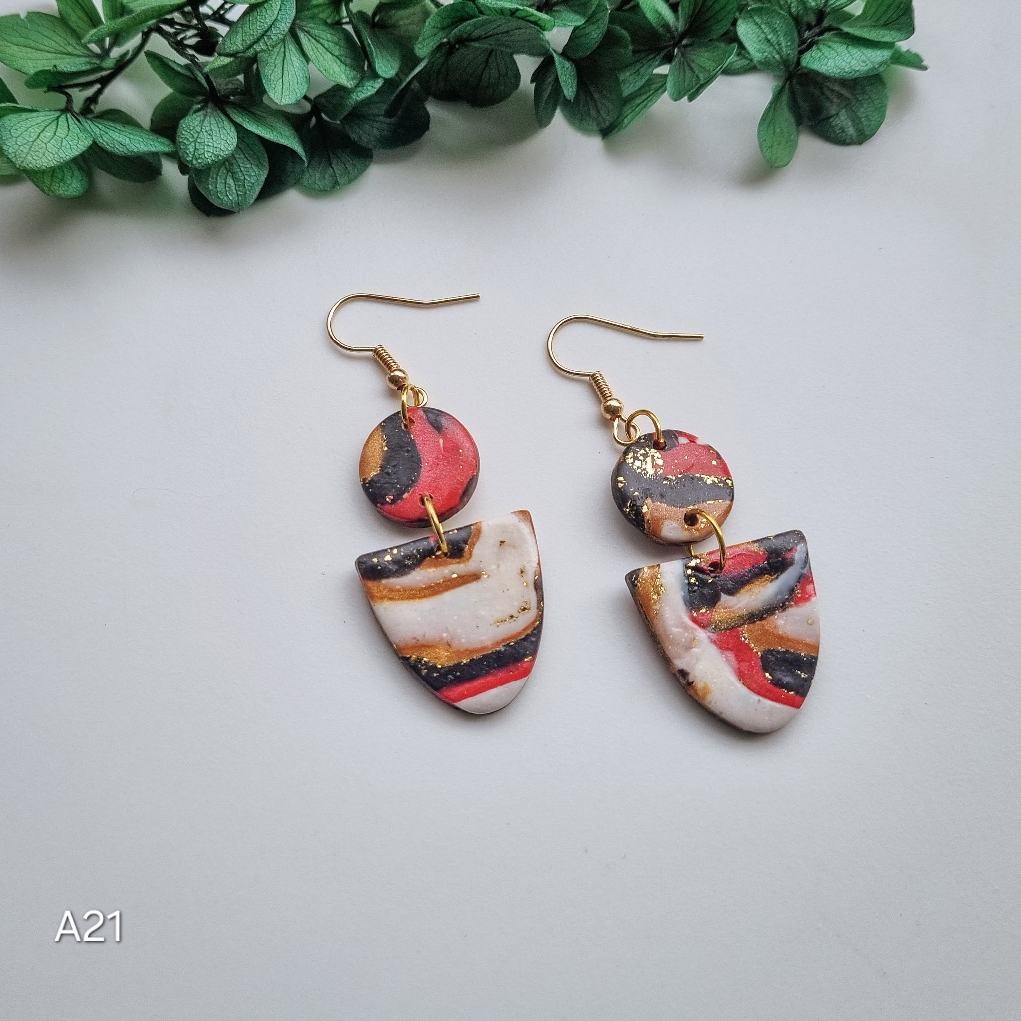 Bold & Beautiful marble _0