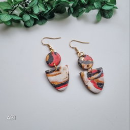 Bold & Beautiful marble 