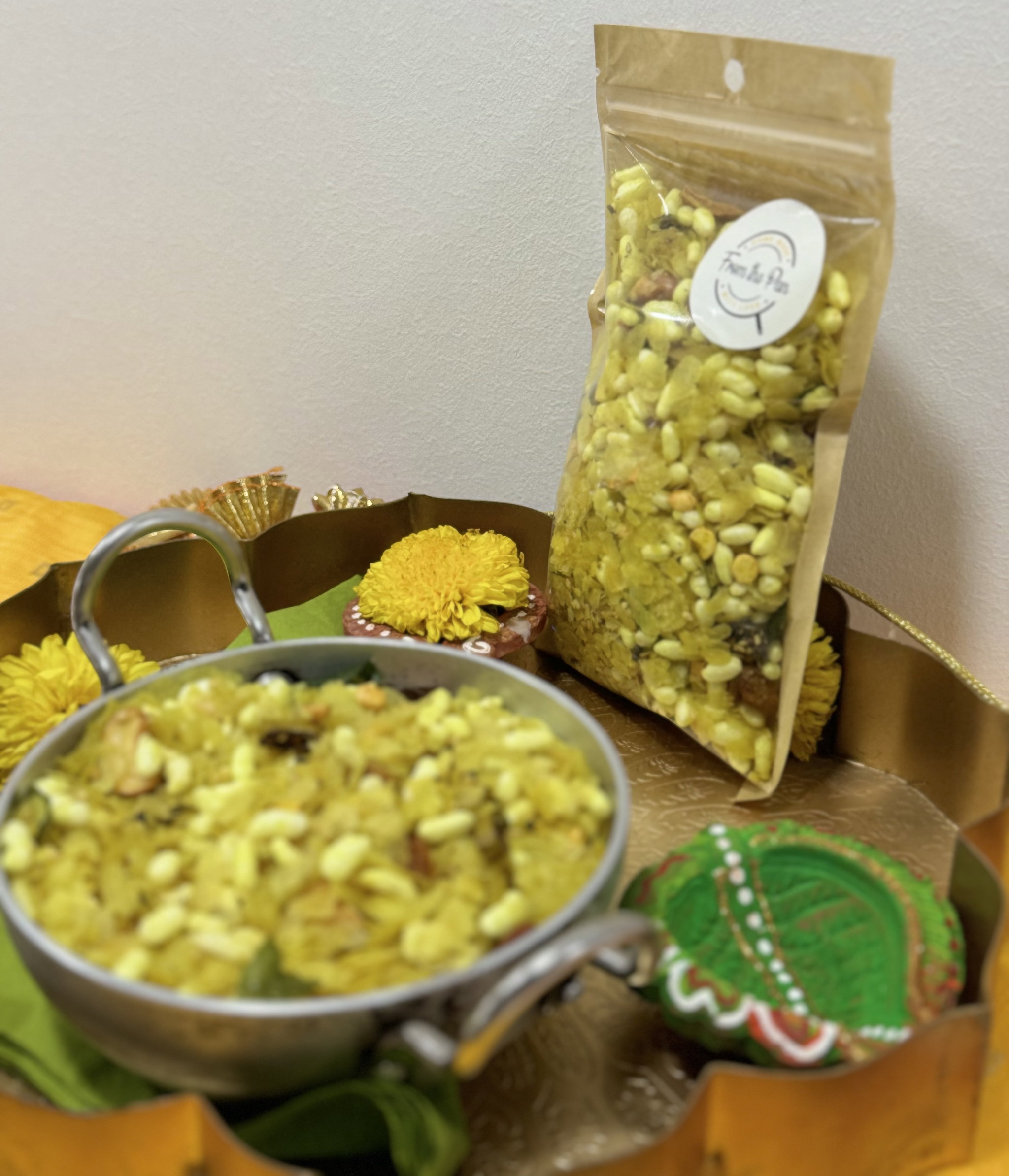 Poha Chiwda_0