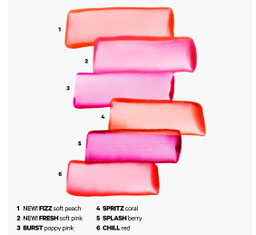 [PO]Milk Makeup Cooling Water Jelly Tint Lip + Cheek Blush Stain