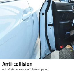 4 meters Car Door Edge Guard