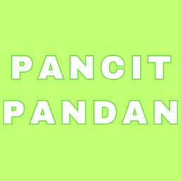 Kuih Pancit Pandan