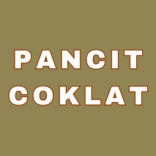 Kuih Pancit Coklat_0